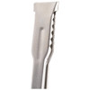 Vollrath 4791660 VersaGrip Tongs, One-Piece, 16", Ivory Handle