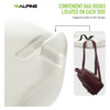 Alpine ALP411-V Vertical Baby Changing Station