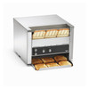 Vollrath CT4-2081000 Convertible Conveyor Toaster, 1000 Slices/Hour, 208V Vollrath CT4-2081000 Convertible Conveyor Toaster, 1000 Slices/Hour, 208V