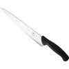 Mercer Culinary M22610 Millennia Chef's Knife, 10", Black Handle