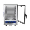 Atosa ATHC-9P Heated Insulated Cabinet (Holds 9 Pans) Atosa ATHC-9P Heated Insulated Cabinet (Holds 9 Pans)