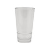 GET S-17-CL Revo 16 oz. Pint Glass, Clear (24/Case) GET S-17-CL Revo 16 oz. Pint Glass, Clear (24/Case)