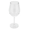 GET SW-1446-1-CL Wine Glass, 15 oz., Clear (24/Case) GET SW-1446-1-CL Wine Glass, 15 oz., Clear (24/Case)