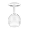 GET SW-1406-1-SAN-CL Wine Glass, 6 oz., Clear (24/Case) GET SW-1406-1-SAN-CL Wine Glass, 6 oz., Clear (24/Case)