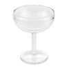 GET SW-1405-1-SAN-CL Margarita/Daiquiri Glass, 16 oz., Clear (24/Case) GET SW-1405-1-SAN-CL Margarita/Daiquiri Glass, 16 oz., Clear (24/Case)