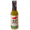 Lola's Fine Hot Sauce, Green Jalapeno, 5 oz.