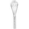 Vollrath 47255 10" Stainless Steel Piano Whip