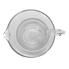 GET P-3034-PC-CL 33.8 Oz. Clear Polycarbonate Pitcher