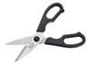 Winco KS-06 All-Purpose Kitchen Shears, 10-15/16", 4" Blade, Detachable
