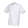 Chef Works BCSZ009WHTXL Springfield Chef Coat, White, X-Large