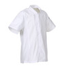 Chef Works BCSZ009WHTXL Springfield Chef Coat, White, X-Large