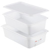 Araven 01828 3-Piece Defrost Kit, 4-1/2 Gallon, 21"x13"x5-7/8"