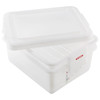 Araven 01260 3-Piece Defrost Kit, 9 Gallon, 21"x16"x8-7/8"