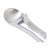 Vollrath 47277 Aluminum Ice Cream Scoop, Size 20 (2 oz.) Gold