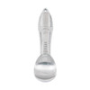 Vollrath 47278 Aluminum Ice Cream Scoop, Size 24 (1-1/2 oz.) Silver