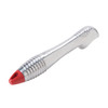 Vollrath 47279 Aluminum Ice Cream Scoop, Size 30 (1 oz.) Red Vollrath 47279 Aluminum Ice Cream Scoop, Size 30 (1 oz.) Red
