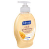 Softsoap Milk & Honey Liquid Hand Soap, 7.5 Ounce