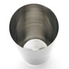 Barfly M37160 SuperFly Heavy Weight 28 oz. Shaker Tin