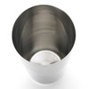 Mercer Barfly M37159 SuperFly Heavy Weight 18 oz. Shaker Tin Mercer Barfly M37159 SuperFly Heavy Weight 18 oz. Shaker Tin
