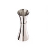 Mercer Barfly M37169 1 x 2 Oz. Yakuza Jigger Mercer Barfly M37169 1 x 2 Oz. Yakuza Jigger