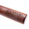 Mercer Barfly M37154 Deluxe Muddler, 8 1/2"L, Walnut Wood, Tapered Mercer Barfly M37154 Deluxe Muddler, 8 1/2"L, Walnut Wood, Tapered