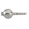 Mercer Barfly M37167 9" Deluxe Stainless Steel Juicer