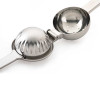 Mercer Barfly M37167 9" Deluxe Stainless Steel Juicer