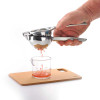 Mercer Barfly M37167 9" Deluxe Stainless Steel Juicer