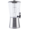 Tablecraft N175 Silhouette Beverage Dispenser, 3.5 Gallon Tablecraft N175 Silhouette Beverage Dispenser, 3.5 Gallon