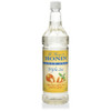 Monin Sugar Free Triple Sec Syrup, 1 Liter Monin Sugar Free Triple Sec Syrup, 1 Liter