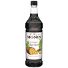 Monin Old Fashioned Root Beer Syrup, 1 Liter