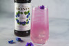 Monin Violet Syrup, 750 mL