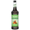 Monin Peach Tea Concentrate, 750 mL