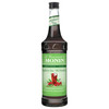 Monin Raspberry Tea Concentrate, 750 mL