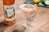 Monin Honey Mango Syrup, 1 Liter