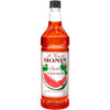 Monin Classic Watermelon Syrup, 1 Liter Monin Classic Watermelon Syrup, 1 Liter