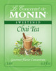 Monin Chai Tea Concentrate, 1 Liter Monin Chai Tea Concentrate, 1 Liter