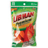 Libman 1323 Latex Gloves, 13", Cotton Lining, Orange, Small (1-Pair) Libman 1323 Latex Gloves, 13", Cotton Lining, Orange, Small (1-Pair)