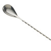 Barfly M37010 Japanese Style Bar Spoon, 13-3/16", Stainless