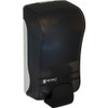 San Jamar SF1300TBK Rely Manual Soap & Sanitizer Dispenser, Foam, 1300 mL, Black San Jamar SF1300TBK Rely Manual Soap & Sanitizer Dispenser, Foam, 1300 mL, Black