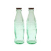Tablecraft CC339A Coca-Cola Vintage Salt & Pepper Shakers, 1 oz.