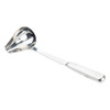 Tablecraft 11631 Holden Collection 1 Oz Ladle With Spout