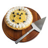 Tablecraft 11634 Holden Collection Cake Server