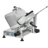 Globe G12 Manual Meat & Cheese Slicer, 12" Blade, Belt Driven, 1/2 HP