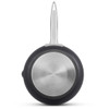 Zyliss E980176 Ultimate Pro Non-Stick Fry Pan, 9-1/2", with Pour Spout
