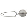 Tablecraft 10964 Tea Infuser / Strainer, Stainless Steel, Wire