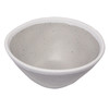 GET B-81-DVG 5" Round 8 oz. Melamine Bowl, Gray