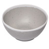 GET B-299-DVG 5" Round 10 oz. Melamine Nappie Bowl, Gray