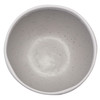 GET B-299-DVG 5" Round 10 oz. Melamine Nappie Bowl, Gray