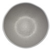 GET B-303-DVG 7" Round 32 oz. Melamine Pasta Bowl, Gray